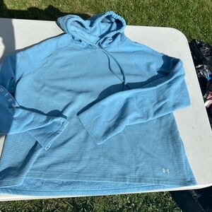 Under armour hoodie